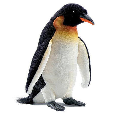 Emperor Penguin, Medium Adult (2680)