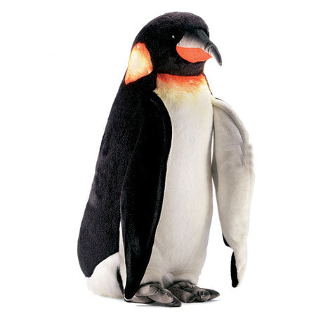 Emperor Penguin, Large (3266)