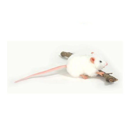 Mouse, White (5576)
