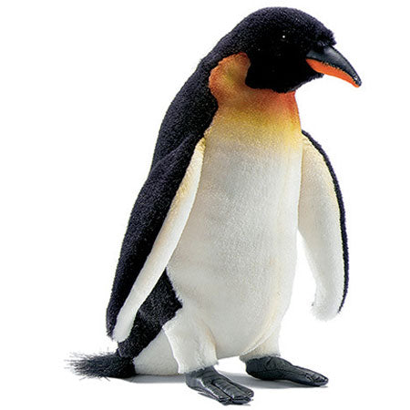 Hansatronics Mechanical Penguin, Adult Medium Size (0244)