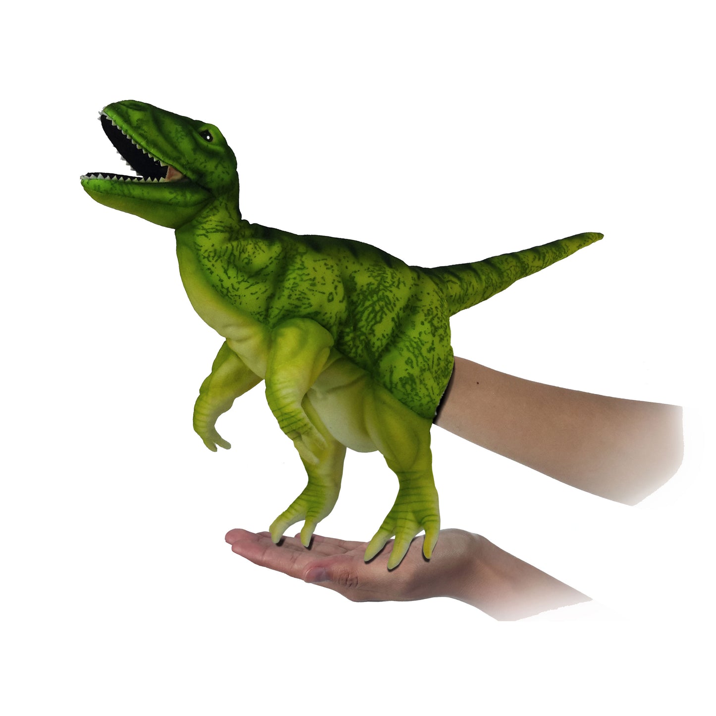 Tyrannosaurus Rex Puppet (7758)