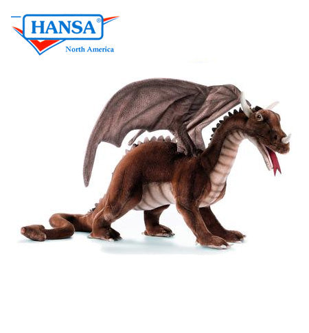 Great Dragon 15 in. (4929)