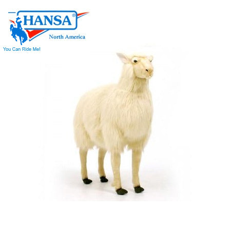 Sheep Bone Color 42 in. (3660)