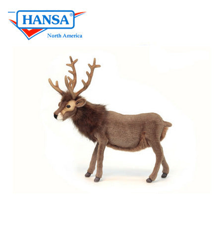 Reindeer Brown 20 in. (6194)