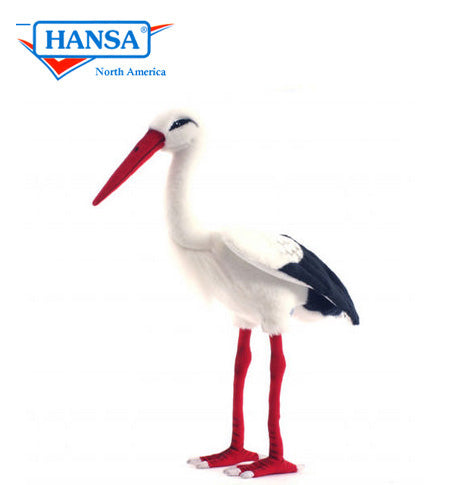 Stork 19.5 inches Tall (3514)