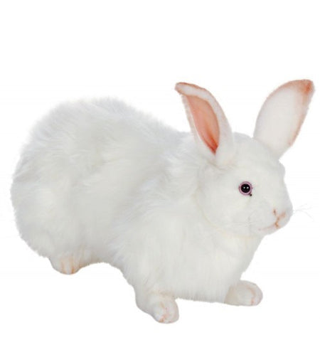 Snow Rabbit (4672)