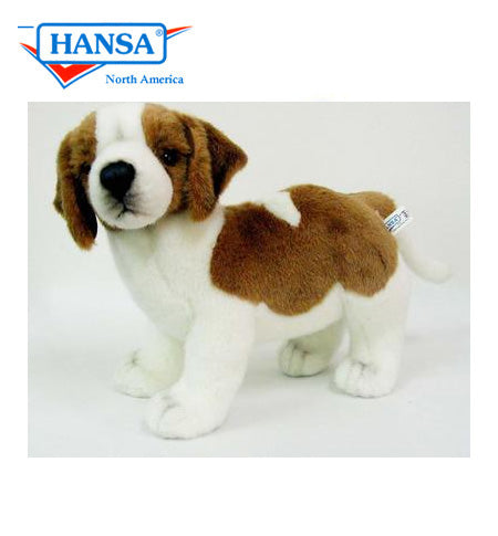 St. Bernard Puppy 14 in. (3449)