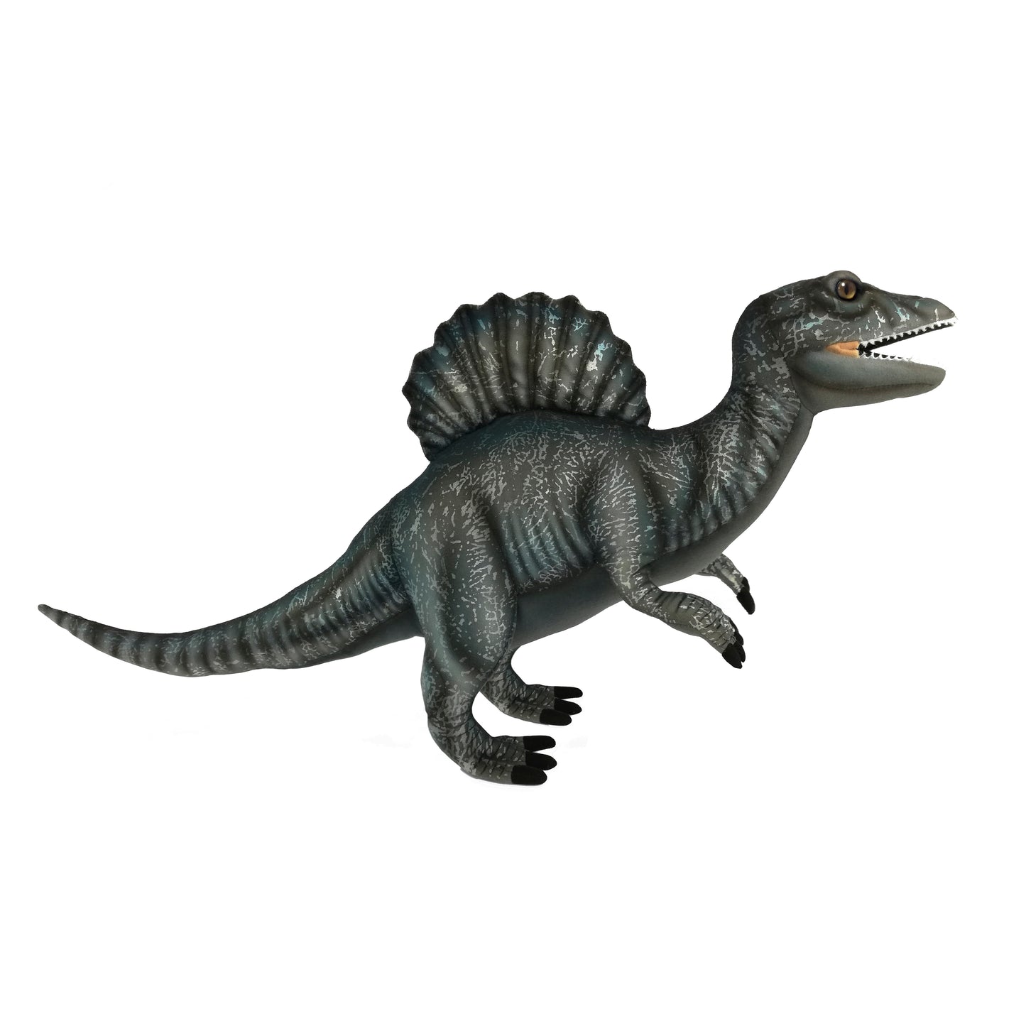 Spinosaurus (Gray) 27 in. (7783)