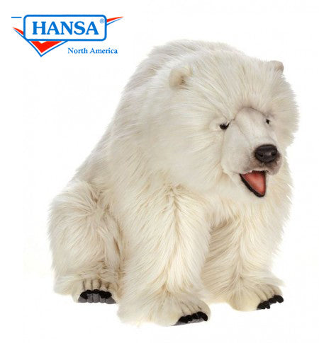 Polar Bear Mama (3106)