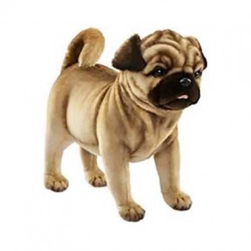 Pug Dog 15 in. (7189)