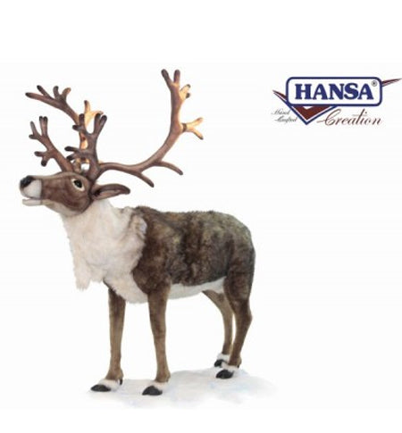 Nordic Reindeer, Extra Large 65 in. (6875)