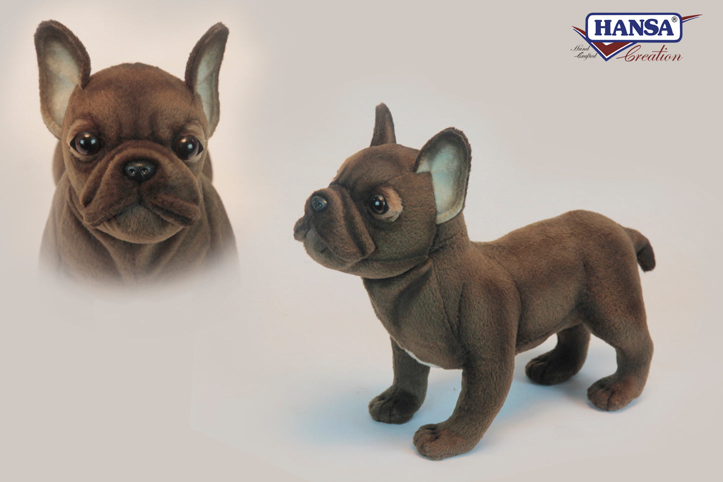 French Bulldog 10 in. (6594)