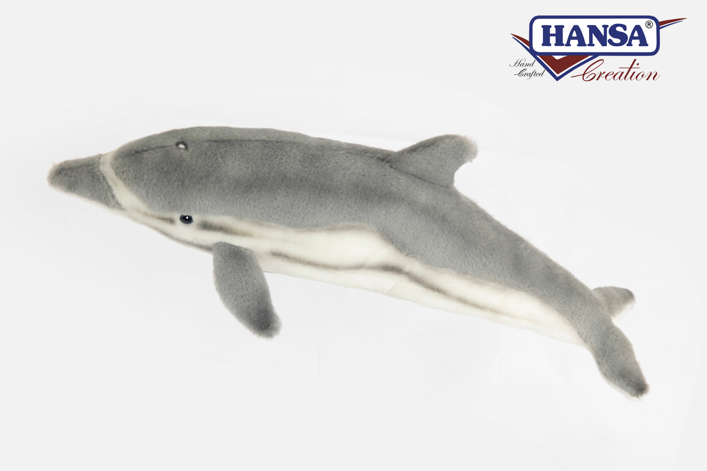 Dolphin 16 in. (5042)