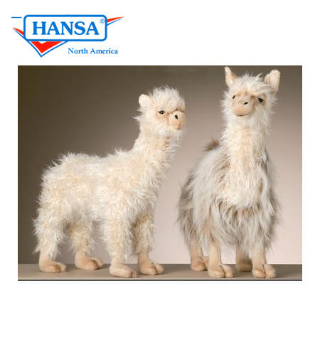 Llama Bull 18 in. (3582)