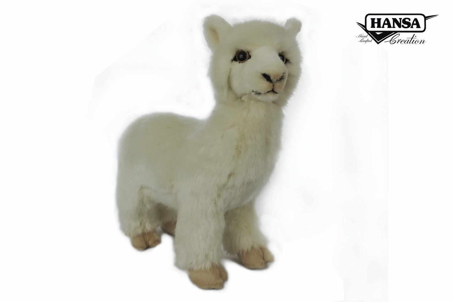 Llama 11 in. (7824)