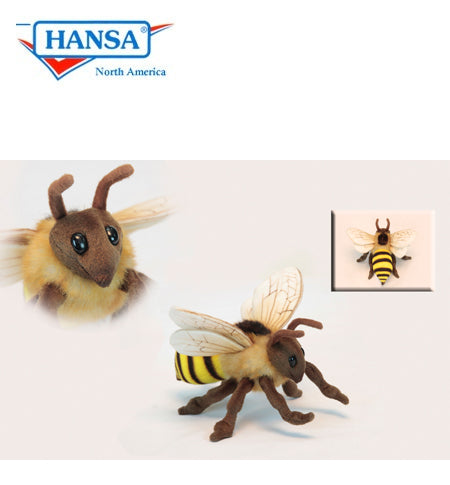 Honey Bee 9 in. (6565)