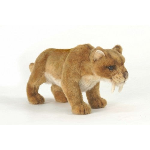 Saber Tooth Tiger 12 in. (5564)