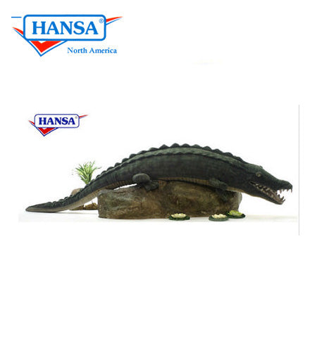 Crocodile Alligator 100 in. (3041)