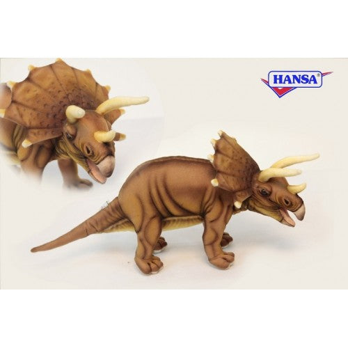 Triceratops 17 in. (6135)