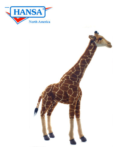 Giraffe 27 in. Ark size (5256)