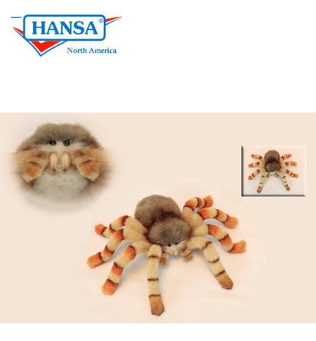 Jumping Spider 11 in. (6556)