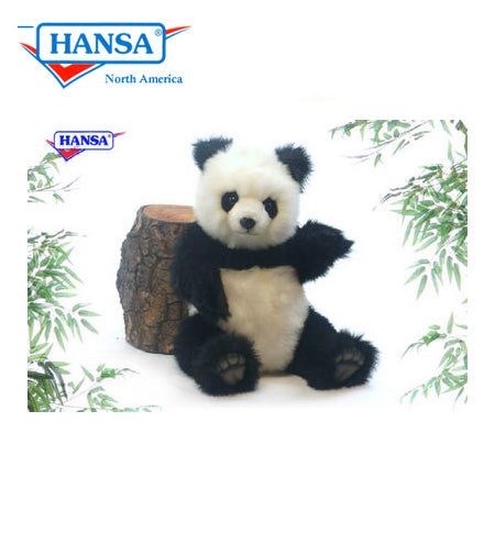 Panda Bear Medium (4479)