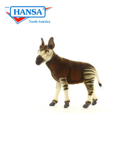 Okapi (3829)