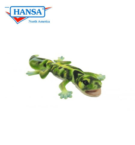 Gecko Green Knobtail 10 in. (6927)