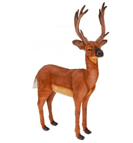 Deer, White-Tail Ride-On (4509)