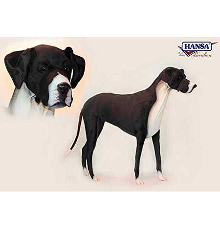 Great Dane 69 in. (6677)