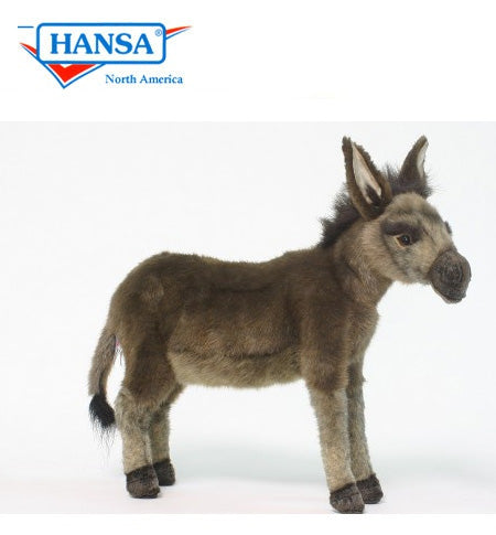 Donkey Medium 18 in. (3805)
