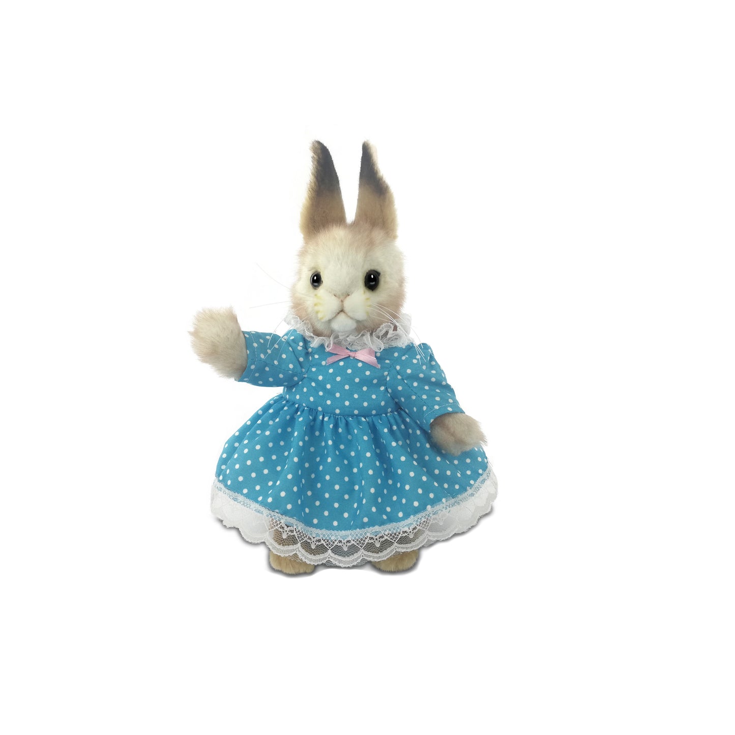 Bunny Girl 11 in. (7833)