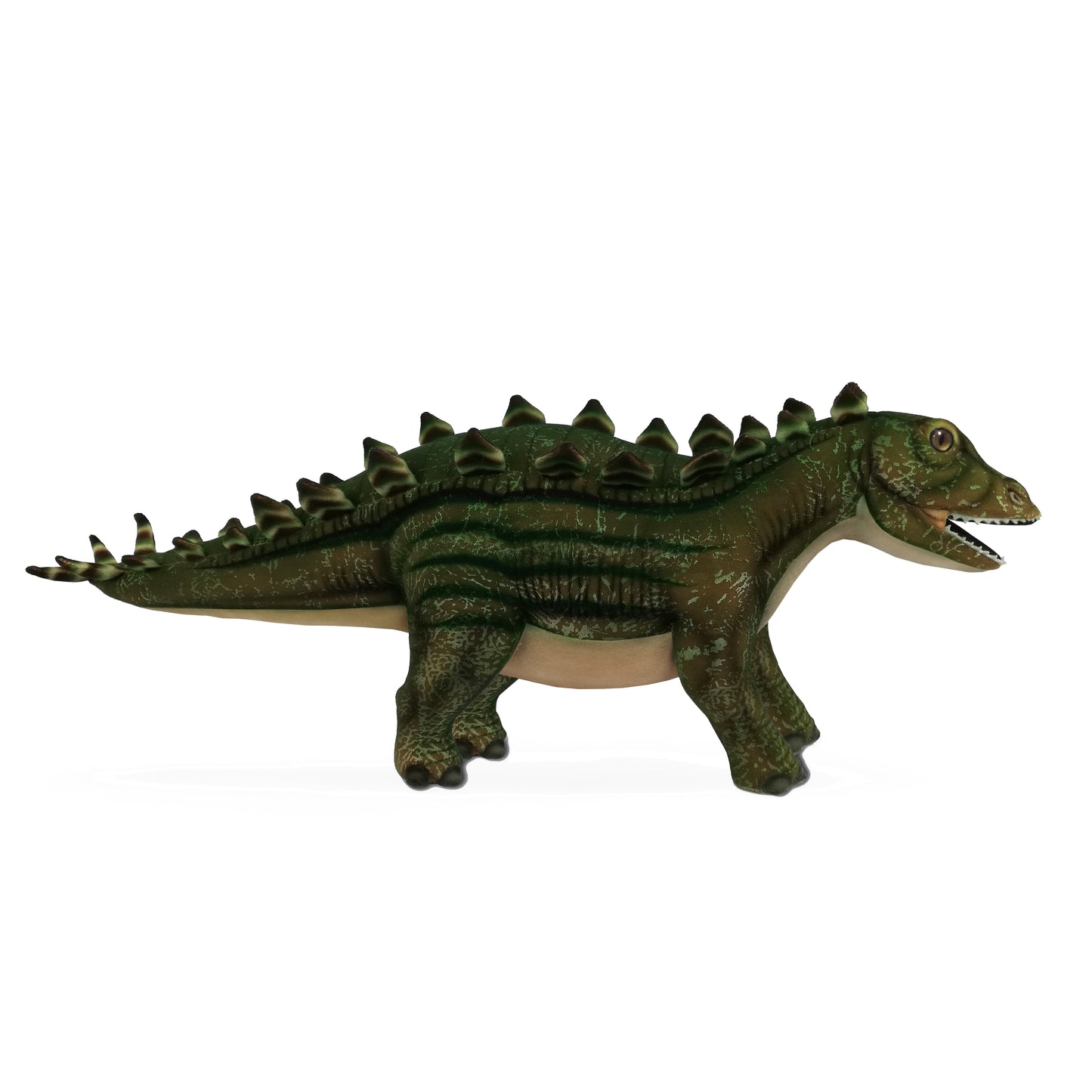 Stegosaurus 23 in. (7787)