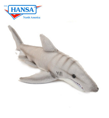 Tiger Shark 14 in. (6151)