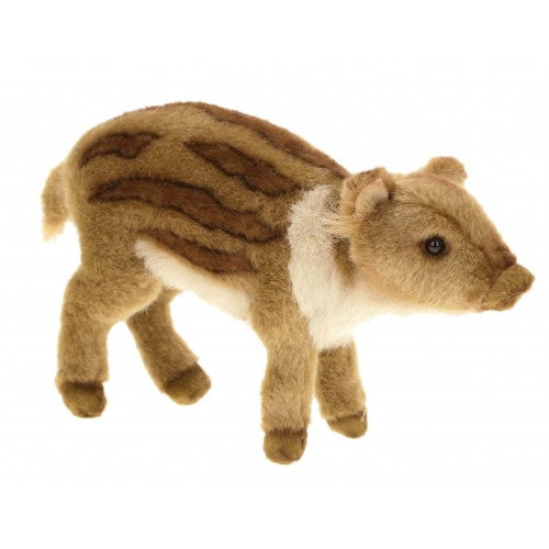 Wild Pig Baby 9 in. (4853-S)