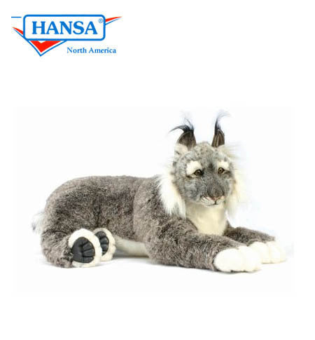 Lynx (4048)