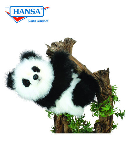 Panda Cub, Mei Ling (4859)
