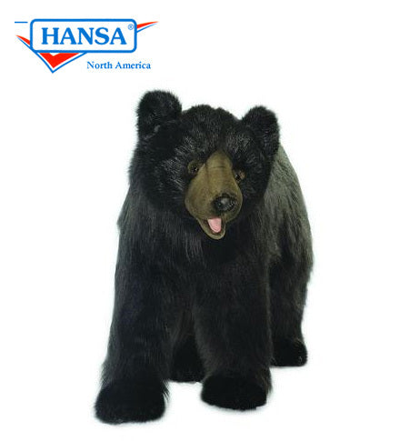 Bear Mama, Lifesize Ride-On on all 4's (5057)