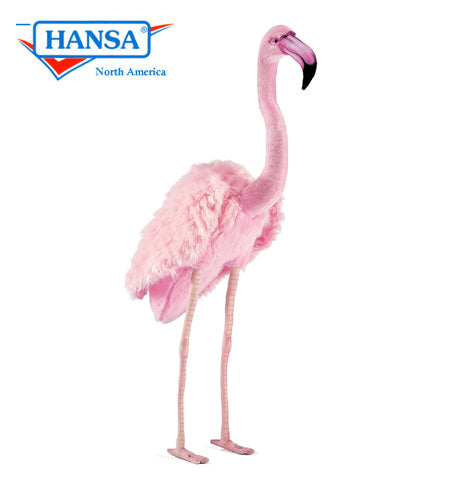 Flamingo, Pink (4777)