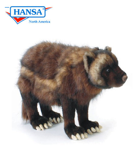 Wolverine (5214)