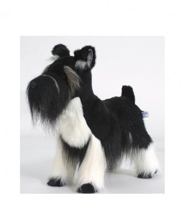 Schnauser Black (5768)
