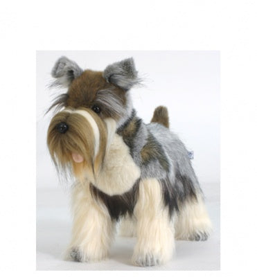 Schnauser Grey (5767)