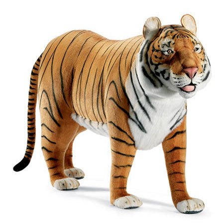 Safari Animals