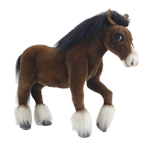 Hansa Horses and Ponies