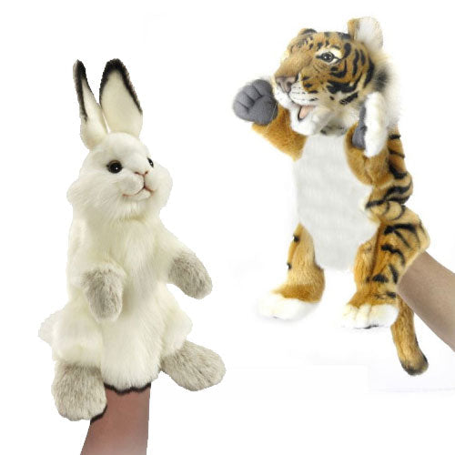 Hansa Puppets
