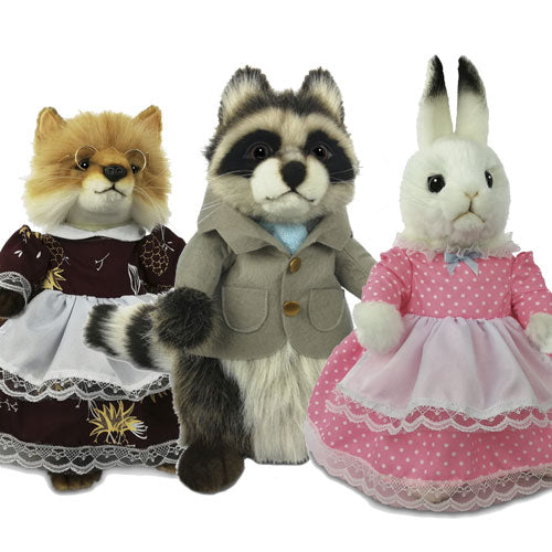 Whimsical Animals