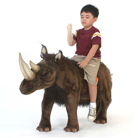 Hansa Ride On Animals