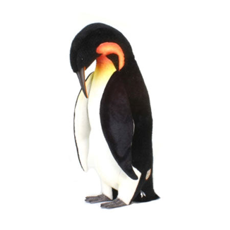 Hansatronics Emperor Penguin 31"H (0306)