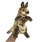 Kangaroo Hand Puppet 11 in. (4026)