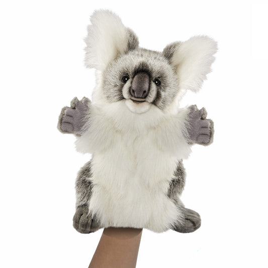 Koala Hand Puppet 9 in. (4030)